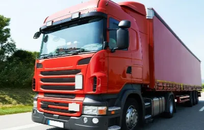 İstanbul Karacabey Ambar Kargo