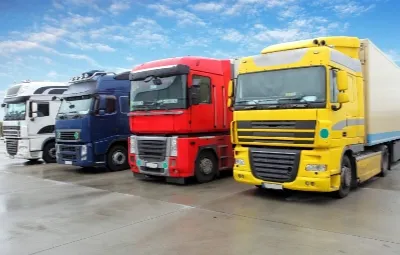 İstanbul Karacabey Nakliye Ambarı